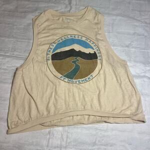 Free People Tank M